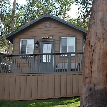 Bandy Canyon Ranch Hotel Escondido Exterior foto