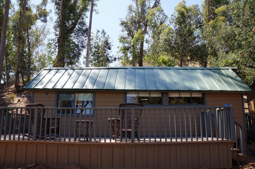 Bandy Canyon Ranch Hotel Escondido Quarto foto