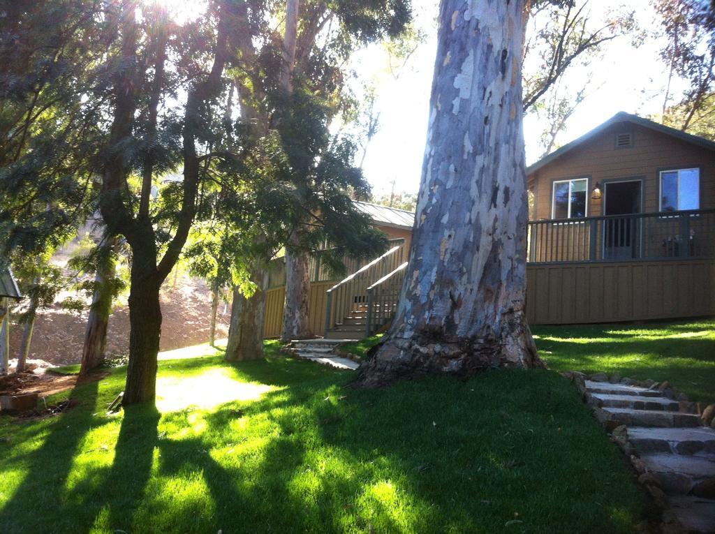 Bandy Canyon Ranch Hotel Escondido Quarto foto