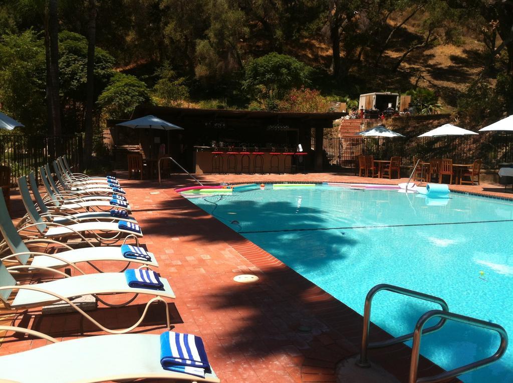 Bandy Canyon Ranch Hotel Escondido Exterior foto
