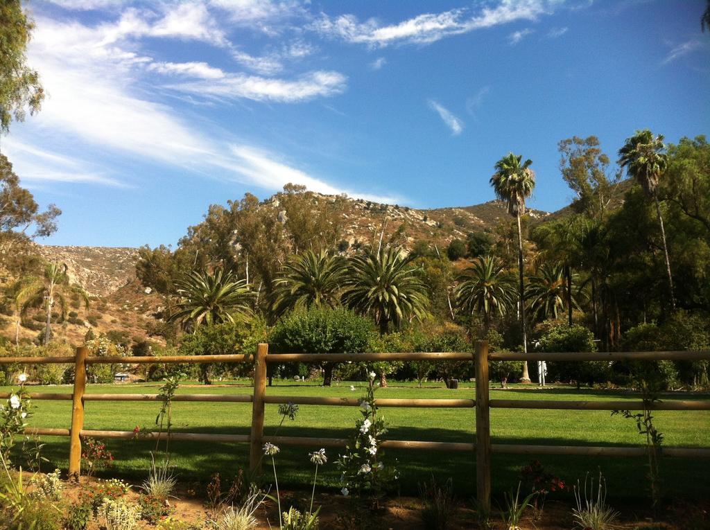Bandy Canyon Ranch Hotel Escondido Exterior foto