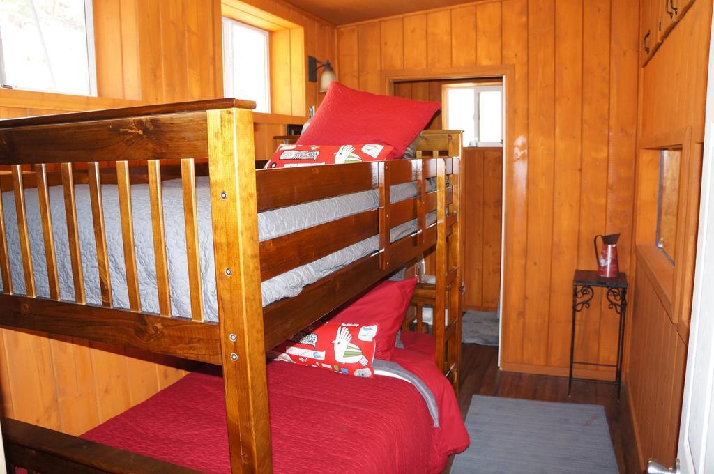 Bandy Canyon Ranch Hotel Escondido Quarto foto