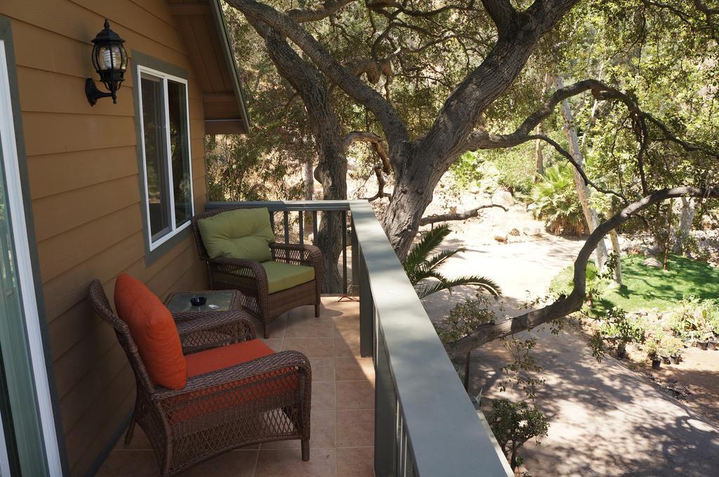 Bandy Canyon Ranch Hotel Escondido Quarto foto