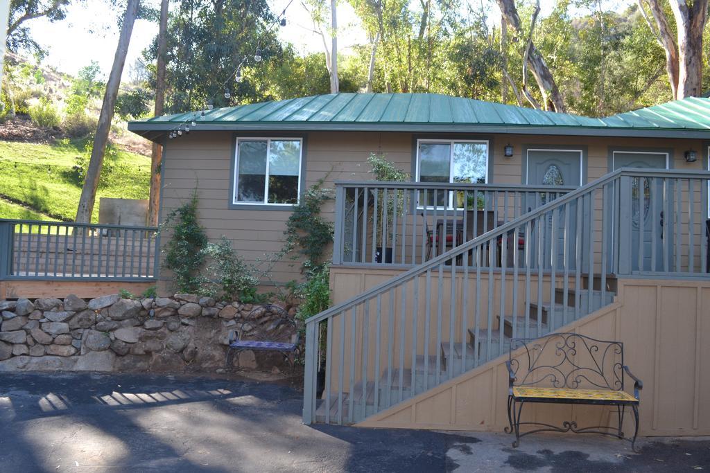 Bandy Canyon Ranch Hotel Escondido Exterior foto