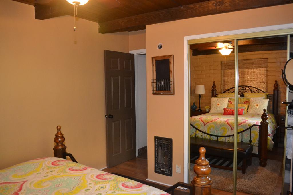 Bandy Canyon Ranch Hotel Escondido Exterior foto