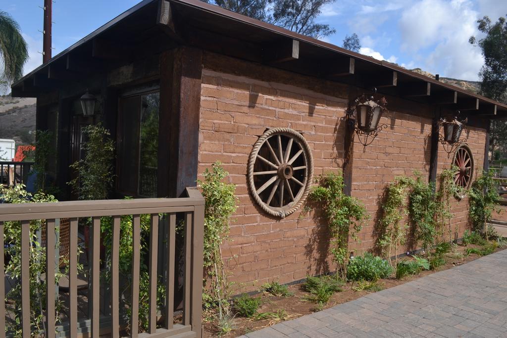 Bandy Canyon Ranch Hotel Escondido Exterior foto