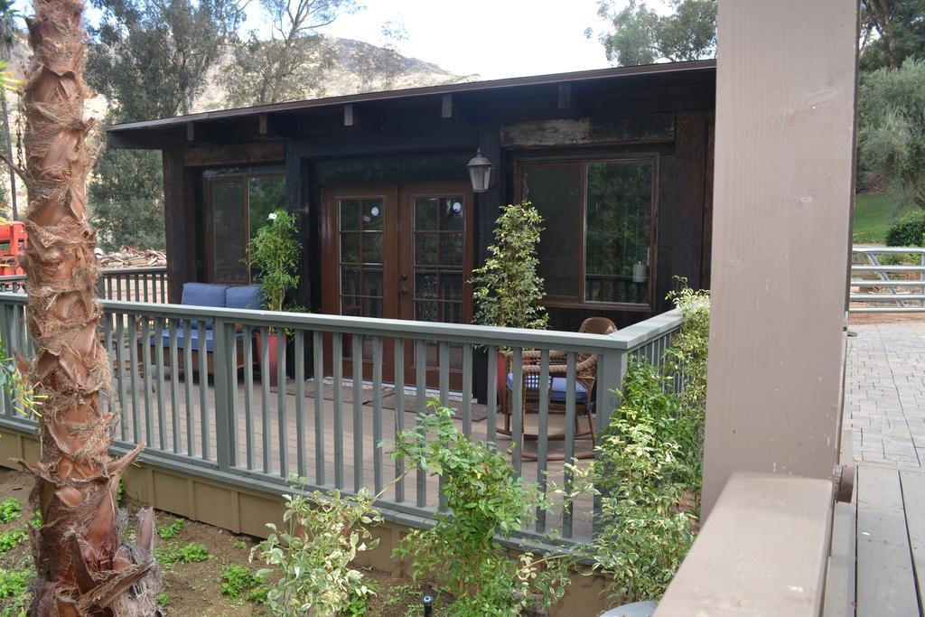Bandy Canyon Ranch Hotel Escondido Exterior foto