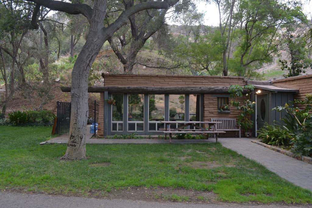 Bandy Canyon Ranch Hotel Escondido Exterior foto