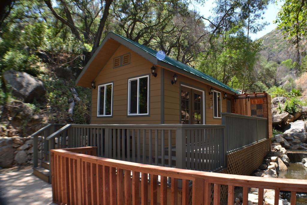 Bandy Canyon Ranch Hotel Escondido Exterior foto