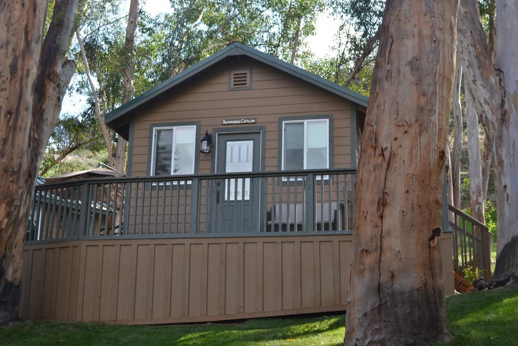 Bandy Canyon Ranch Hotel Escondido Exterior foto