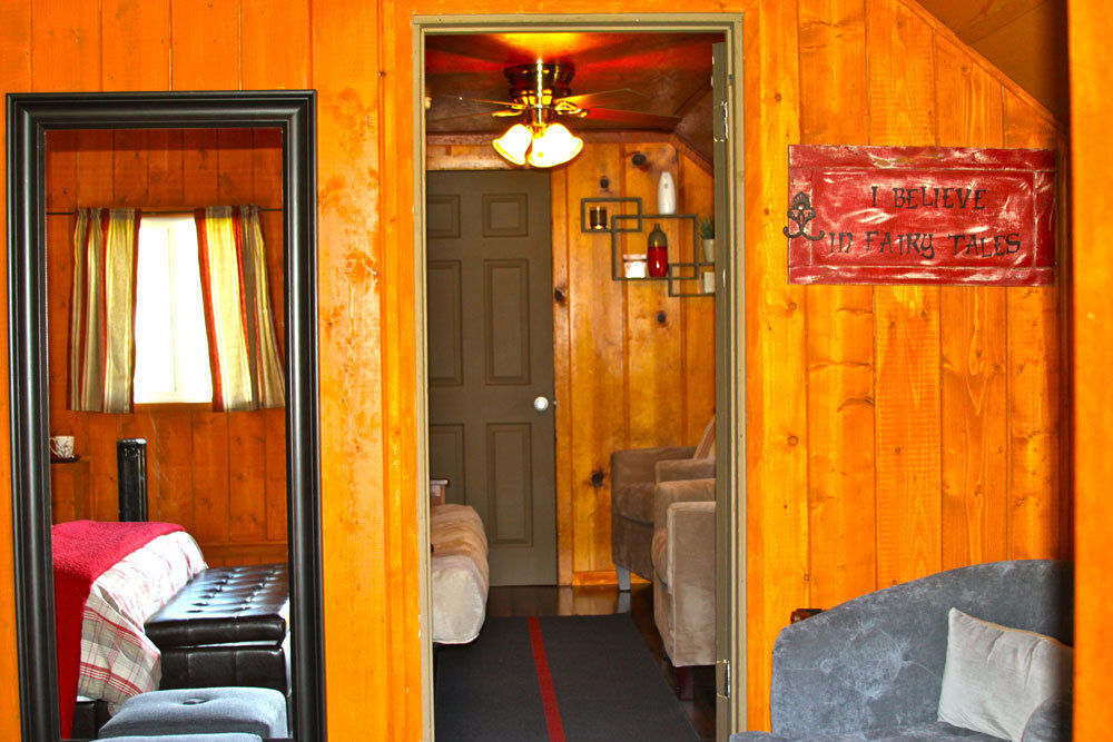 Bandy Canyon Ranch Hotel Escondido Exterior foto