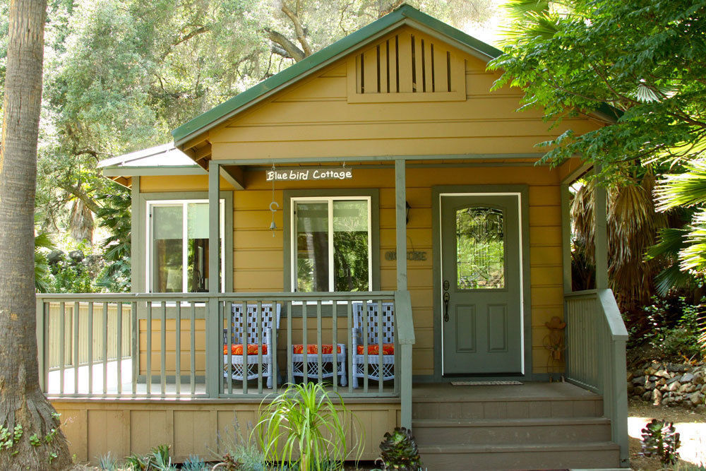 Bandy Canyon Ranch Hotel Escondido Exterior foto
